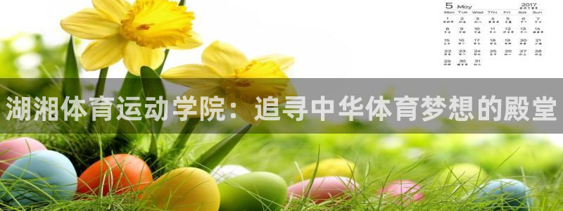 JJB竞技宝官网下载平台注册要钱吗安全吗：湖湘体育运