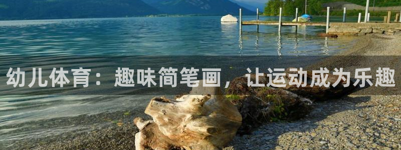 JJB竞技宝官方正版app娱乐是那个系列的台子：幼儿体育：趣